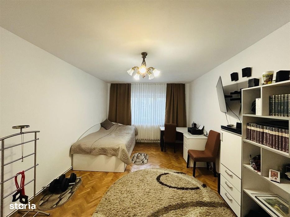Apartament 2 camere DECOMANDAT cu PIVNITA - Siretului, Sibiu