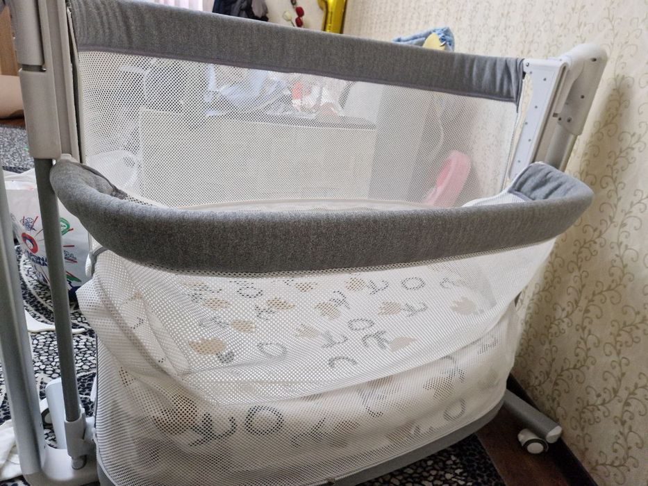 Люлька детская продаётся