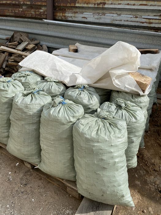 Продается уголь, чубаркул