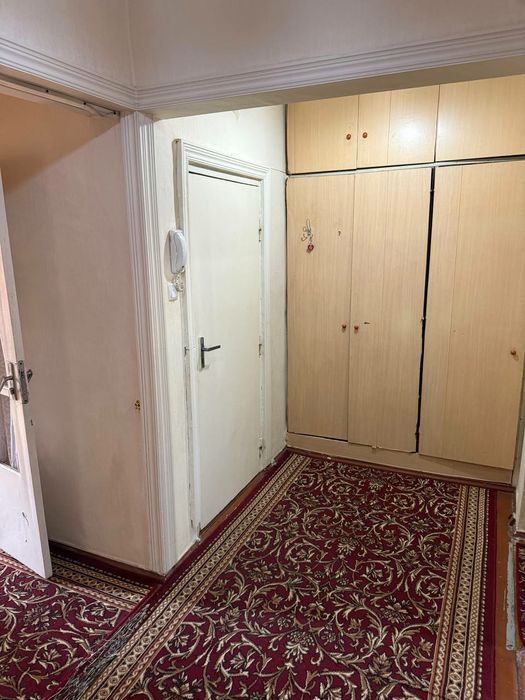 Shaxar markazi Ganga, Jangox markaz-15 da 3 xonali uy sotiladi