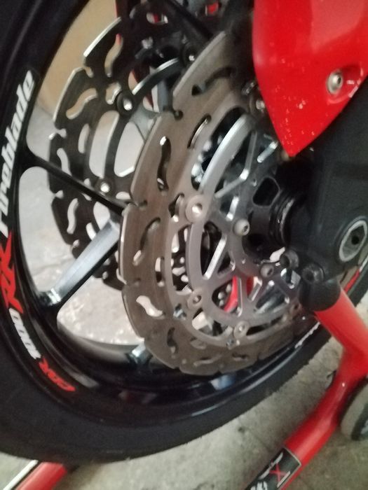 Honda CBR1000RR 2017g