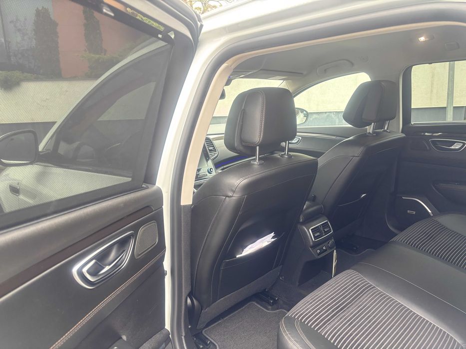 RENAULT Talisman 2016 — imagine 5