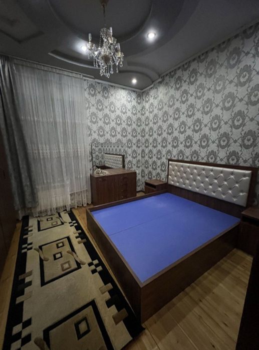 Аренда Участок Юнусобод Малика!