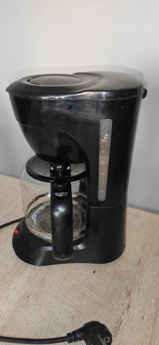Filtru cafea 1000w 10 cesti