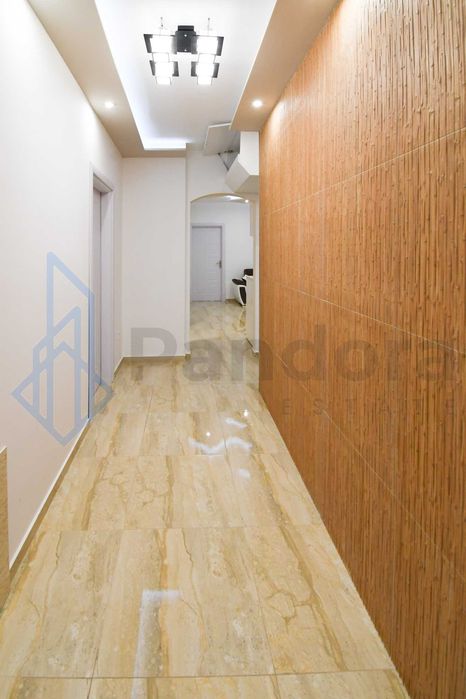 Дава се под наем Тристаен апартамент в София, Банишора - 105 кв.м за 597.21 € - Снимка #6