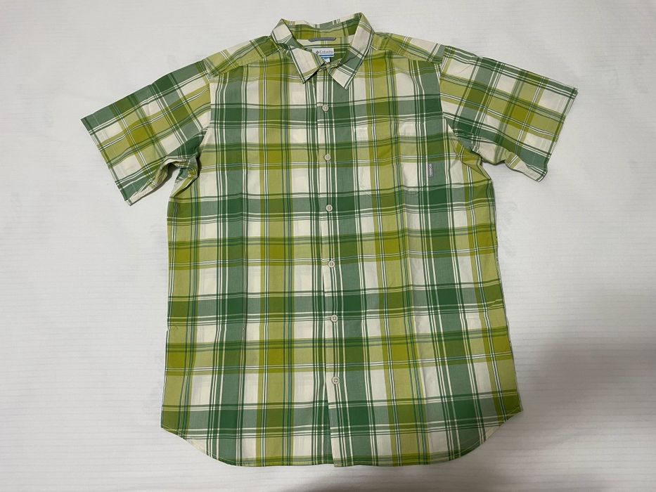 Camasi Columbia  L - XL