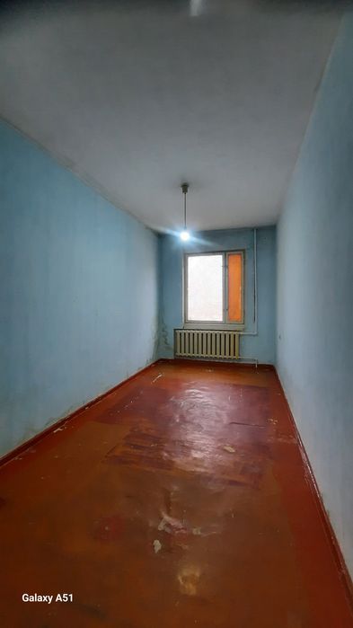 Срочно сдаётся Юнусабад-13  3/2/4  для семейным