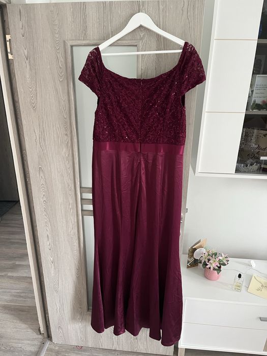 Vand rochie lunga