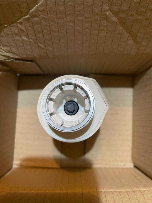 Termostat calorifer Homematic IP Smart Home Radiator 155105A0