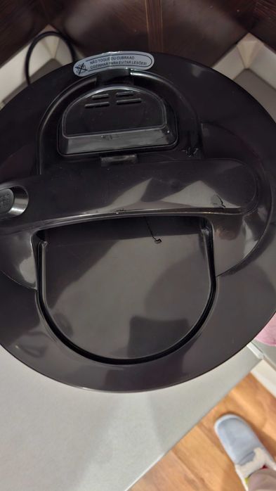 автоматична многофункционална тенджера за готвене - €25