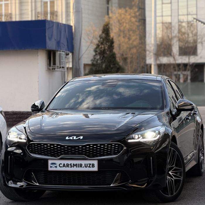 Kia Stinger GT Full 2023 yil 23.000 km