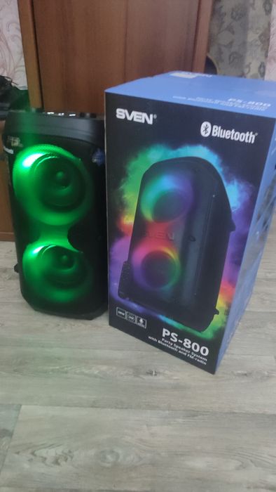 Колонка Sven 800