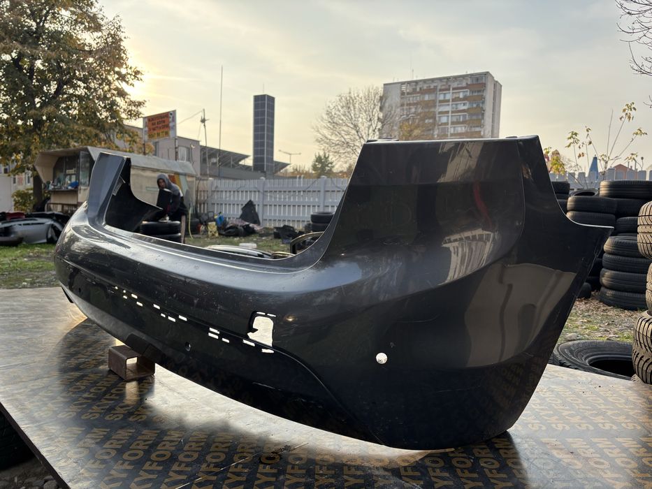 Броня БМВ Ф45/BMW F45