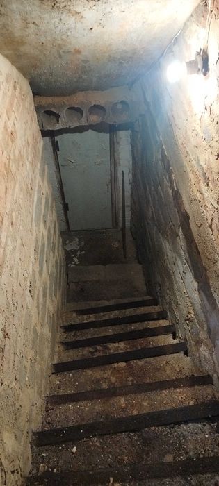 Продается гараж в первом ряду