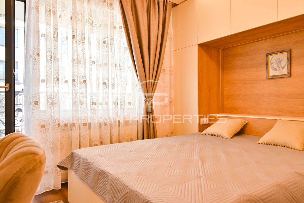 Дава се под наем Двустаен апартамент в София, Лагера - 55 кв.м за 700 € - Снимка #7