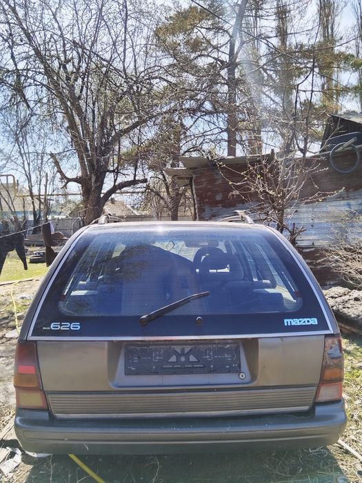 Продам Машину Мазда