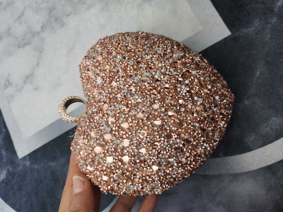 Дамско официално портмоне