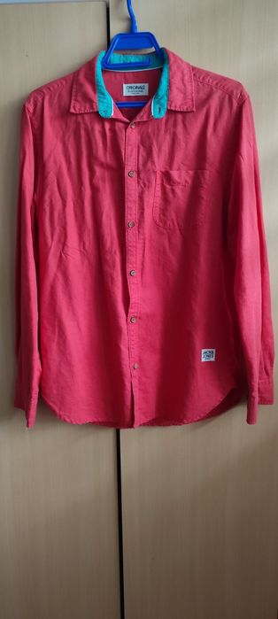 Мъжки ризи, размер М