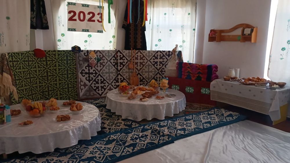 Круглый столдар арендага