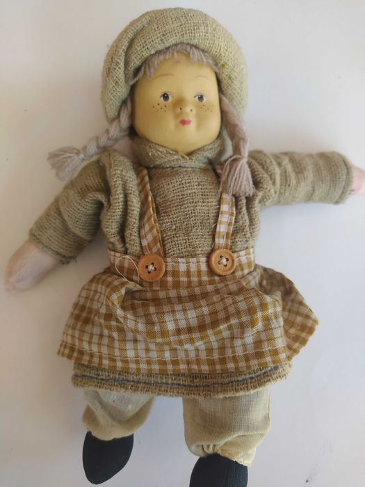 Ретро кукли по 6€