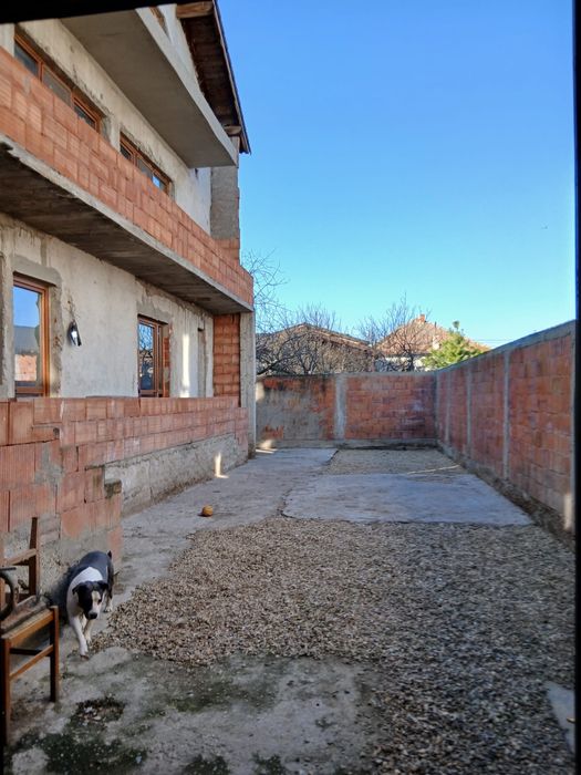 Vând casă Giarmata