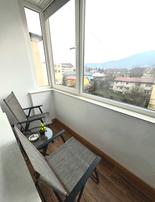 Honey apartment Târgu Ocna