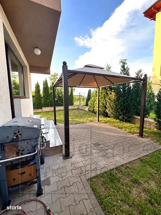 Pet friendly! Curte! Apartament 2 camere, Europa, zona Profi+Parcare