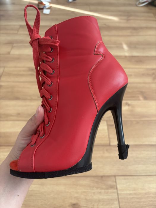 High heels туфли (хилсы)
