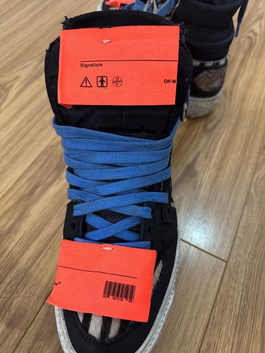 Sneakers Off-White 36