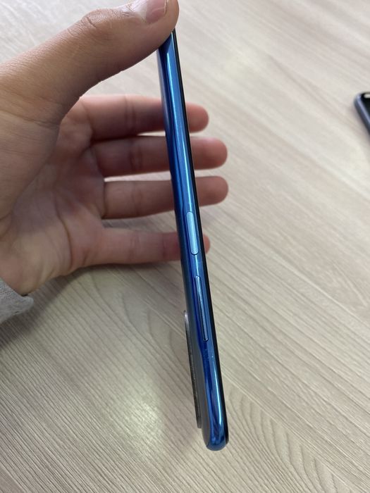 Xiaomi Redmi note 10s