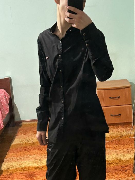 Dolce & Gabbana рубашка