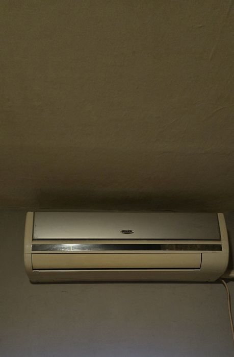 Климатик osaka осака