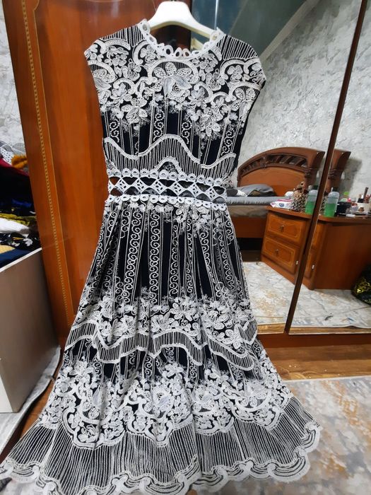 Көйлек, жаңадай — 20 000 ₸