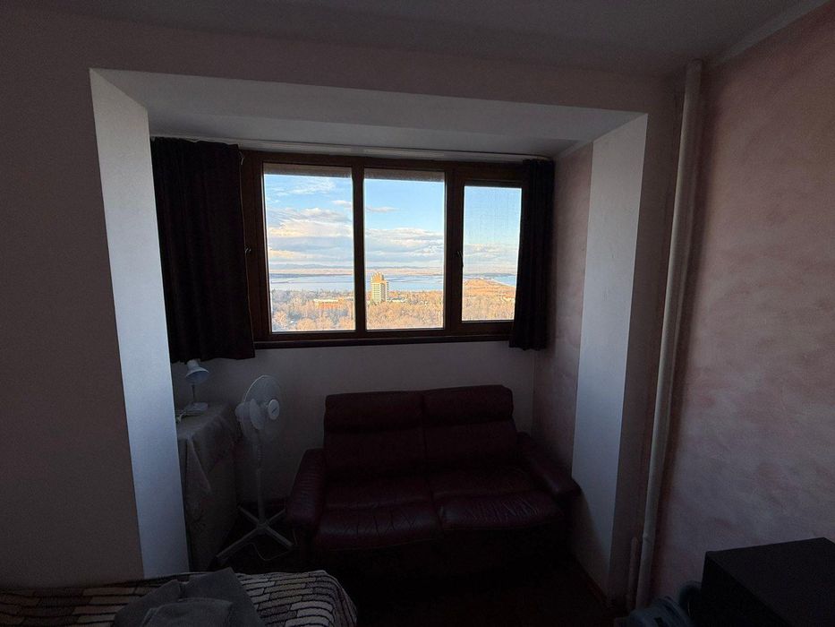 Дава се под наем Тристаен апартамент в Бургас, Лазур - 62 кв.м за 698.19 € - Снимка #7