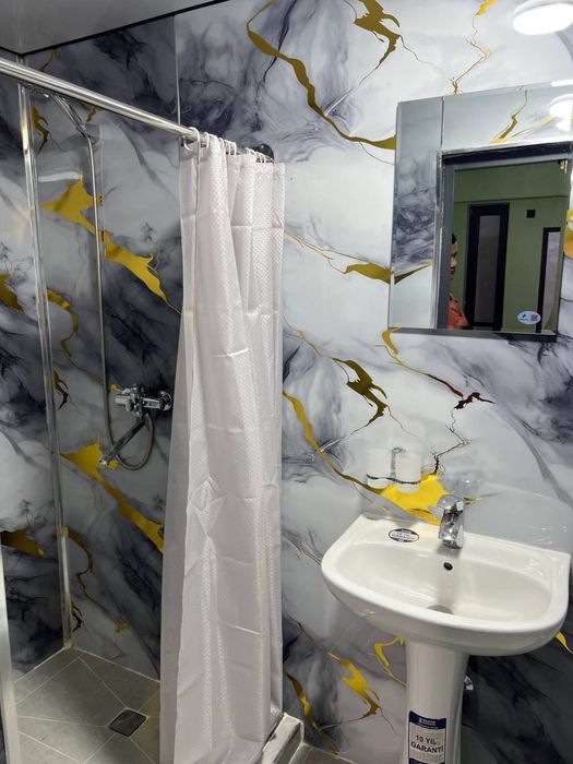 Yangi Ochilgan —Firuza Hotel