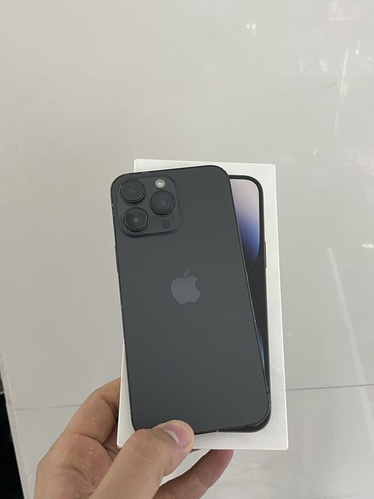 Iphone 14 Pro Max 128gb! Айфон