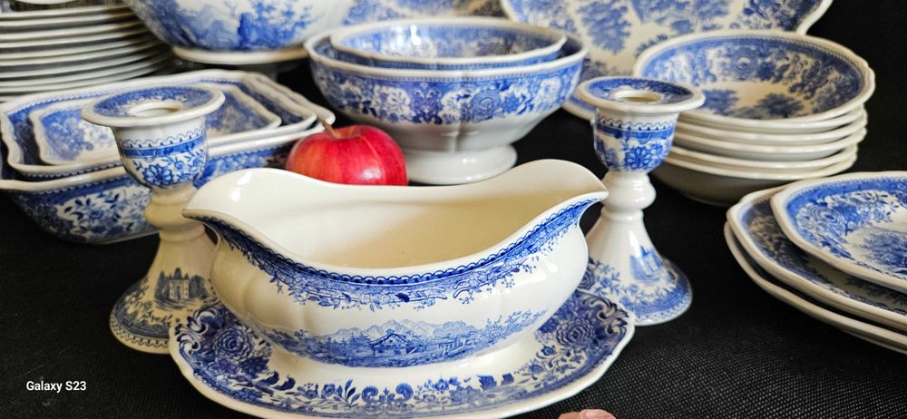 Villeroy&Boch*Burgenland*