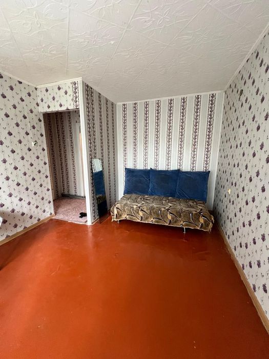 Сдам квартиру на длительный срок .