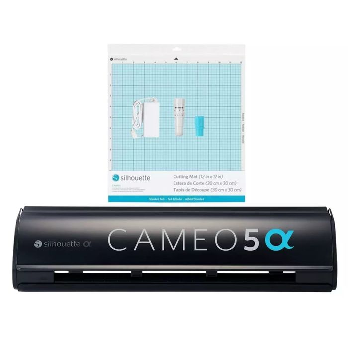 Cameo 5 alpha и Portrait 4 оригинал из США