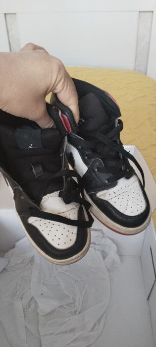 Отдам обувь бесплатно