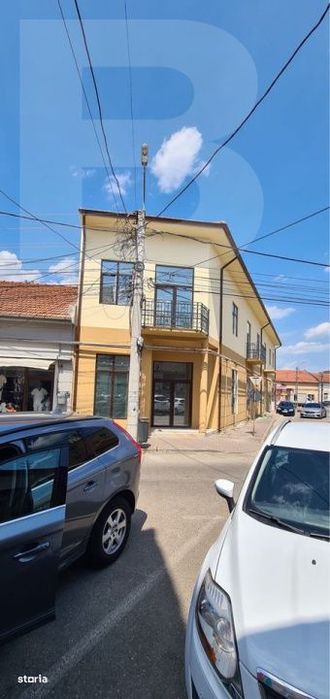Spatiu comercial multifunctional – 500 mp | Ideal mini mall, birouri