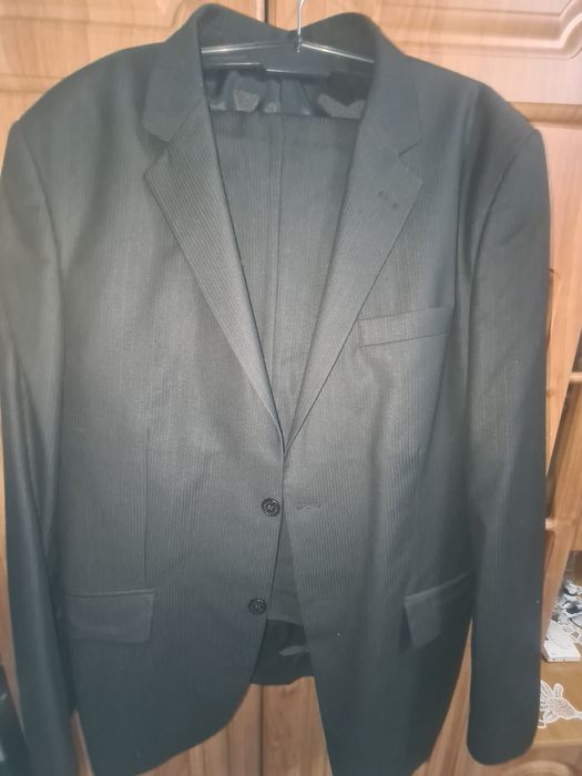 Costum Giorgio  Armani