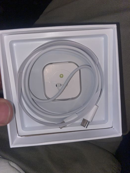 Airpods Pro 1 поколения