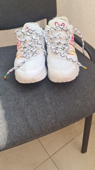 Детски маратонки Skechers