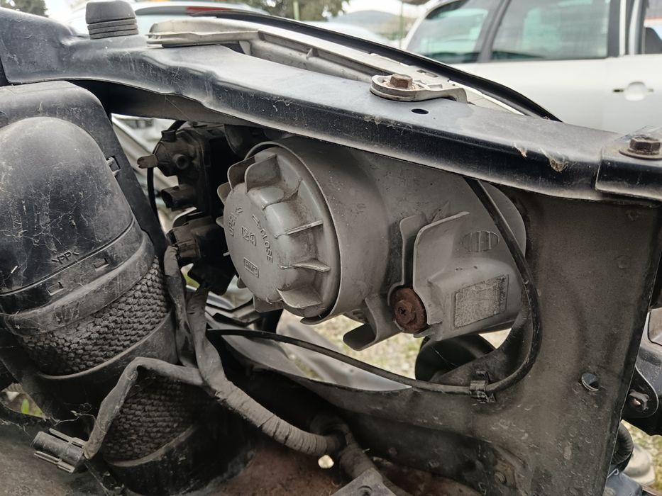 Фар Фарове за Хюндай Санта фе / Hyundai Santa Fe