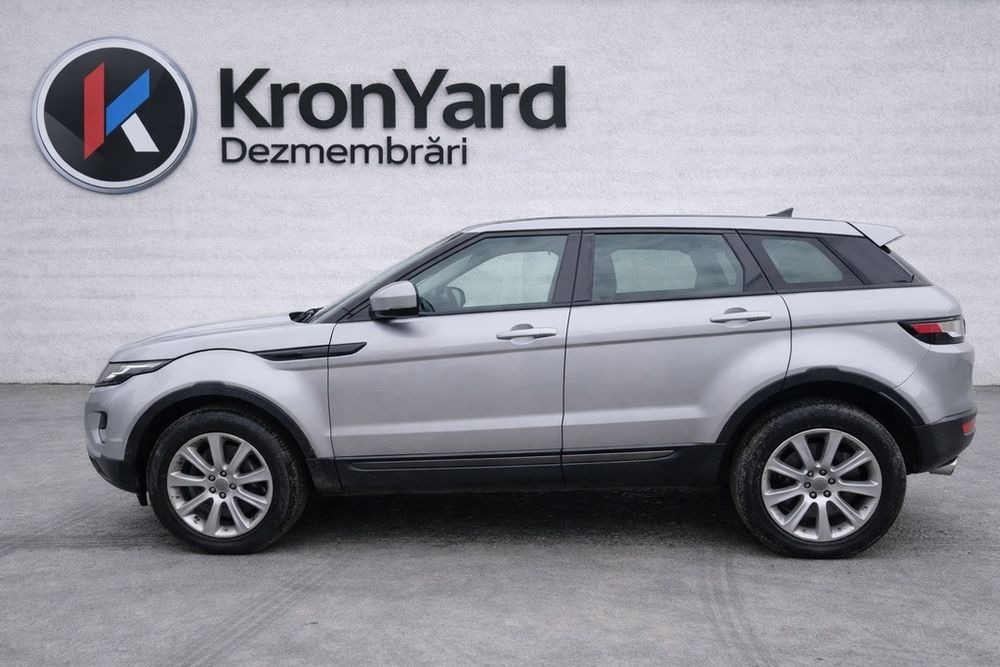 Dezmembrari  Dezmembrez  Piese  Land Rover Range Rover Evoque Facelift 2.0 D 2012 - 2016  TD4 Garantie
