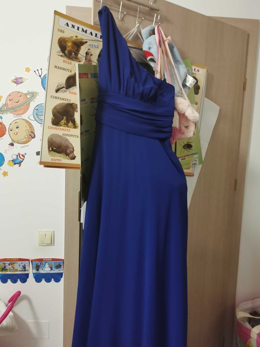 Rochie mama fiica S 4 ani