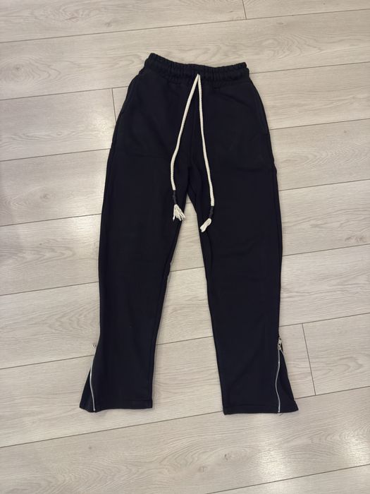 Pantaloni de trening flared YRW