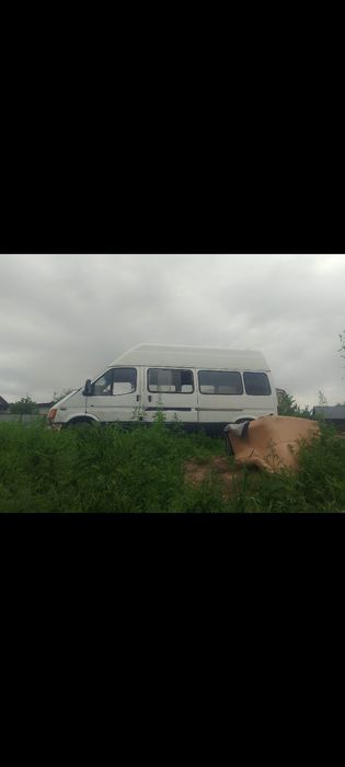 Продам форд транзит