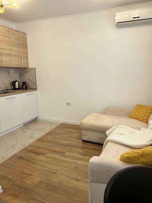 Продава се Едностаен апартамент в Пловдив, Гагарин - 40 кв.м за 995 €/кв.м - Снимка #4